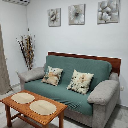 Apartamento Turistico La Jara Sanlúcar de Barrameda Zewnętrze zdjęcie