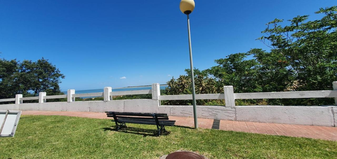 Apartamento Turistico La Jara Sanlúcar de Barrameda Zewnętrze zdjęcie