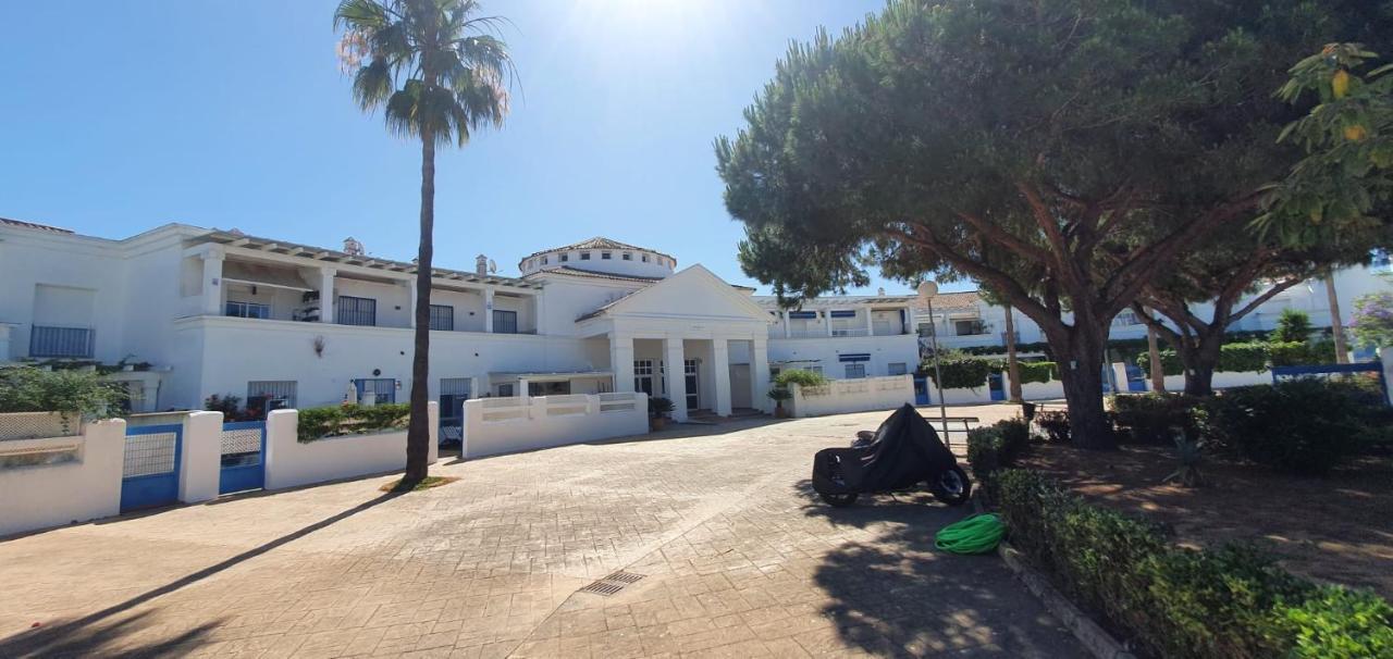 Apartamento Turistico La Jara Sanlúcar de Barrameda Zewnętrze zdjęcie