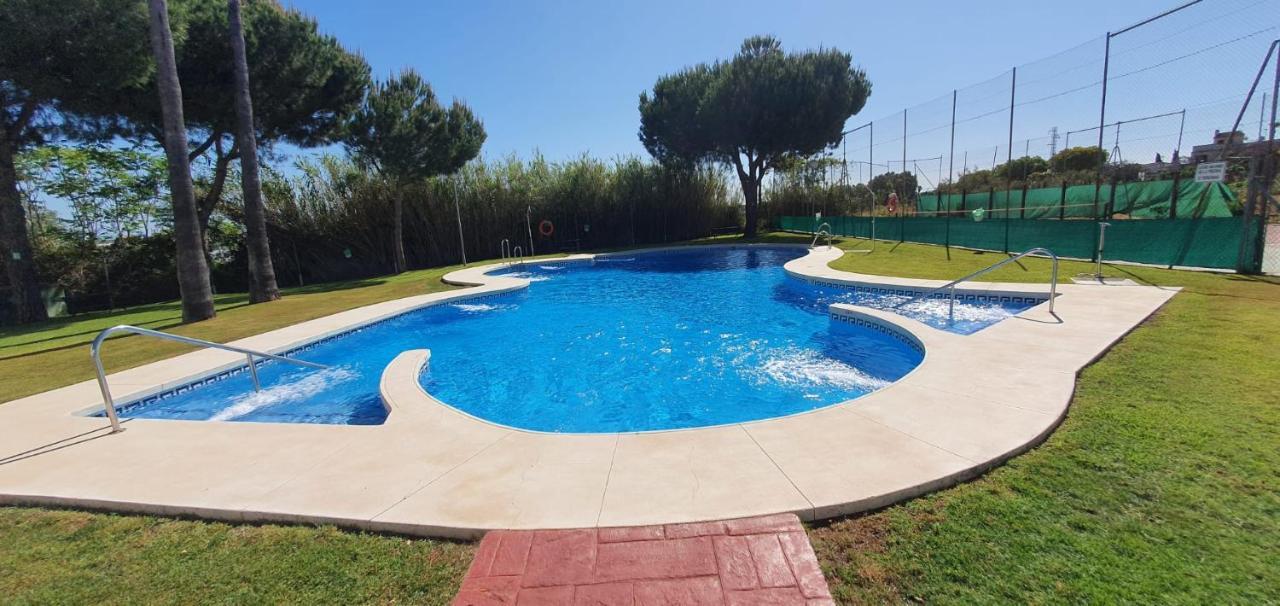 Apartamento Turistico La Jara Sanlúcar de Barrameda Zewnętrze zdjęcie