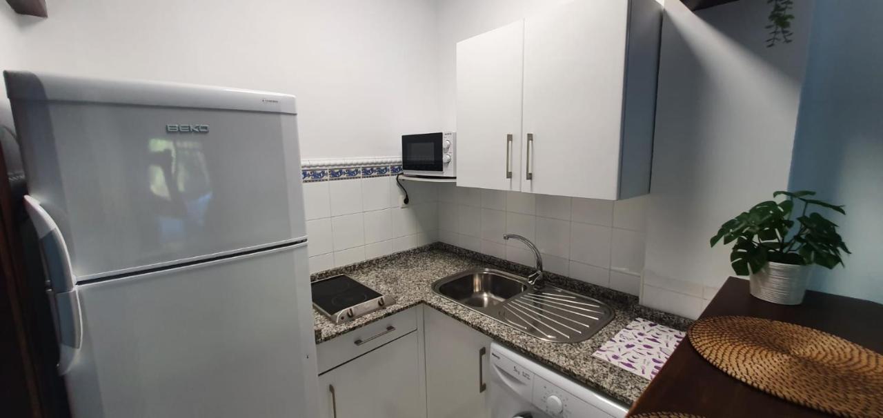Apartamento Turistico La Jara Sanlúcar de Barrameda Zewnętrze zdjęcie