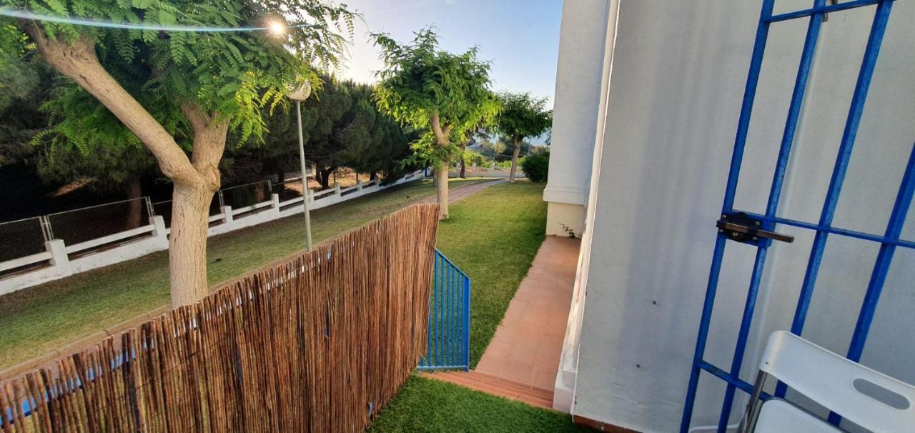 Apartamento Turistico La Jara Sanlúcar de Barrameda Zewnętrze zdjęcie