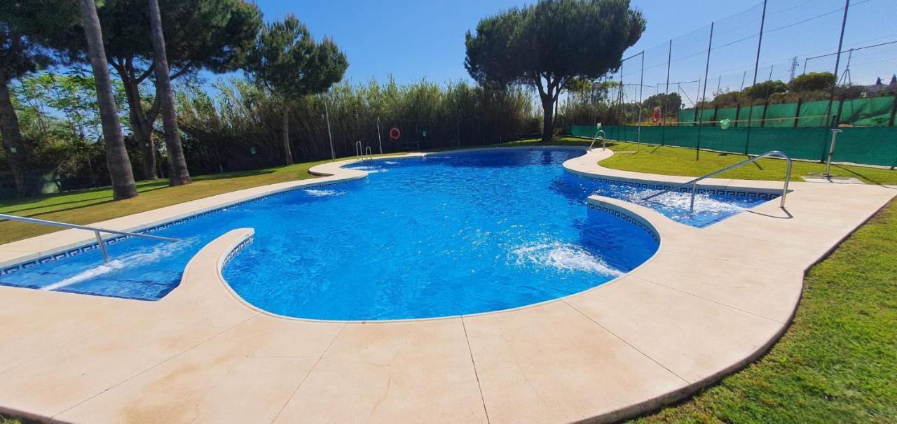 Apartamento Turistico La Jara Sanlúcar de Barrameda Zewnętrze zdjęcie
