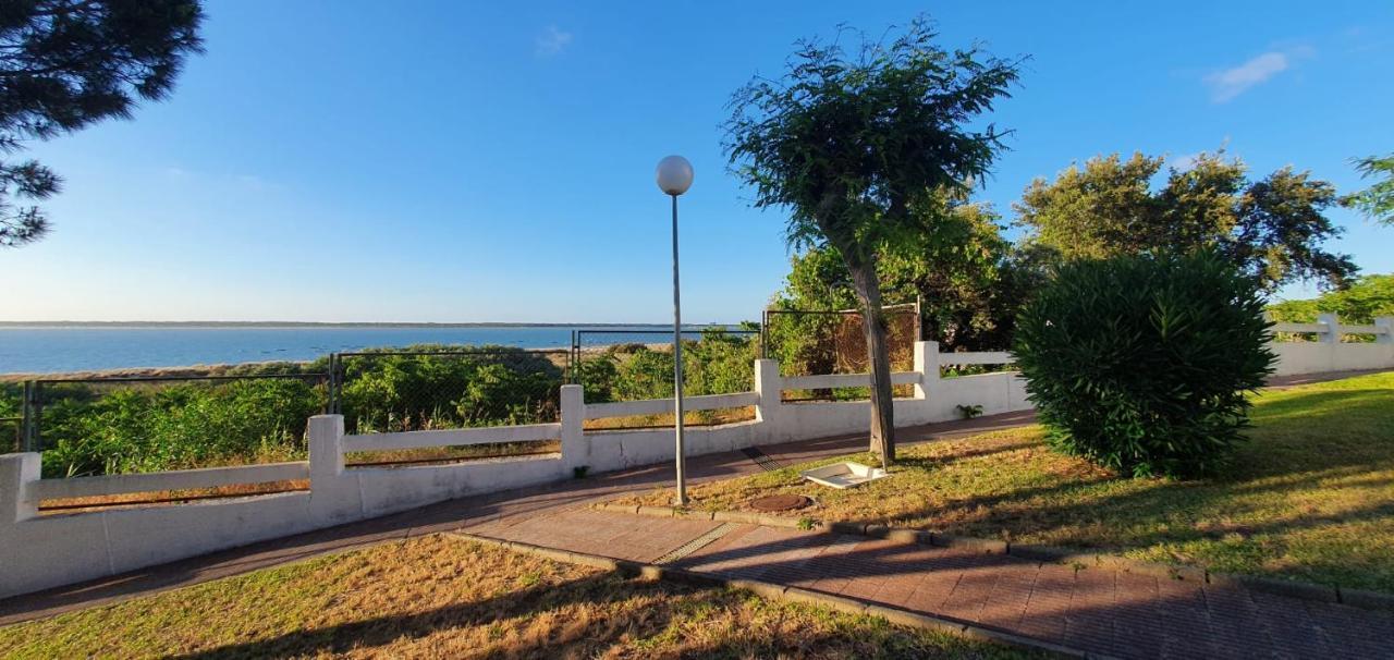 Apartamento Turistico La Jara Sanlúcar de Barrameda Zewnętrze zdjęcie