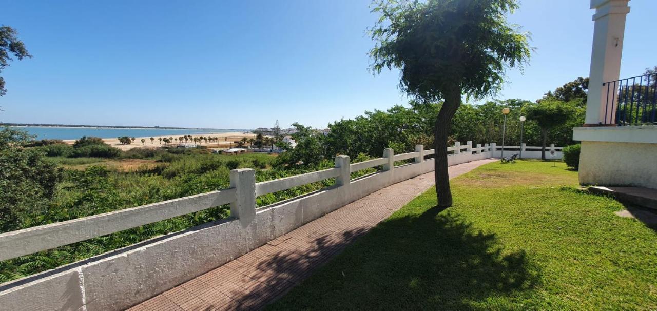 Apartamento Turistico La Jara Sanlúcar de Barrameda Zewnętrze zdjęcie