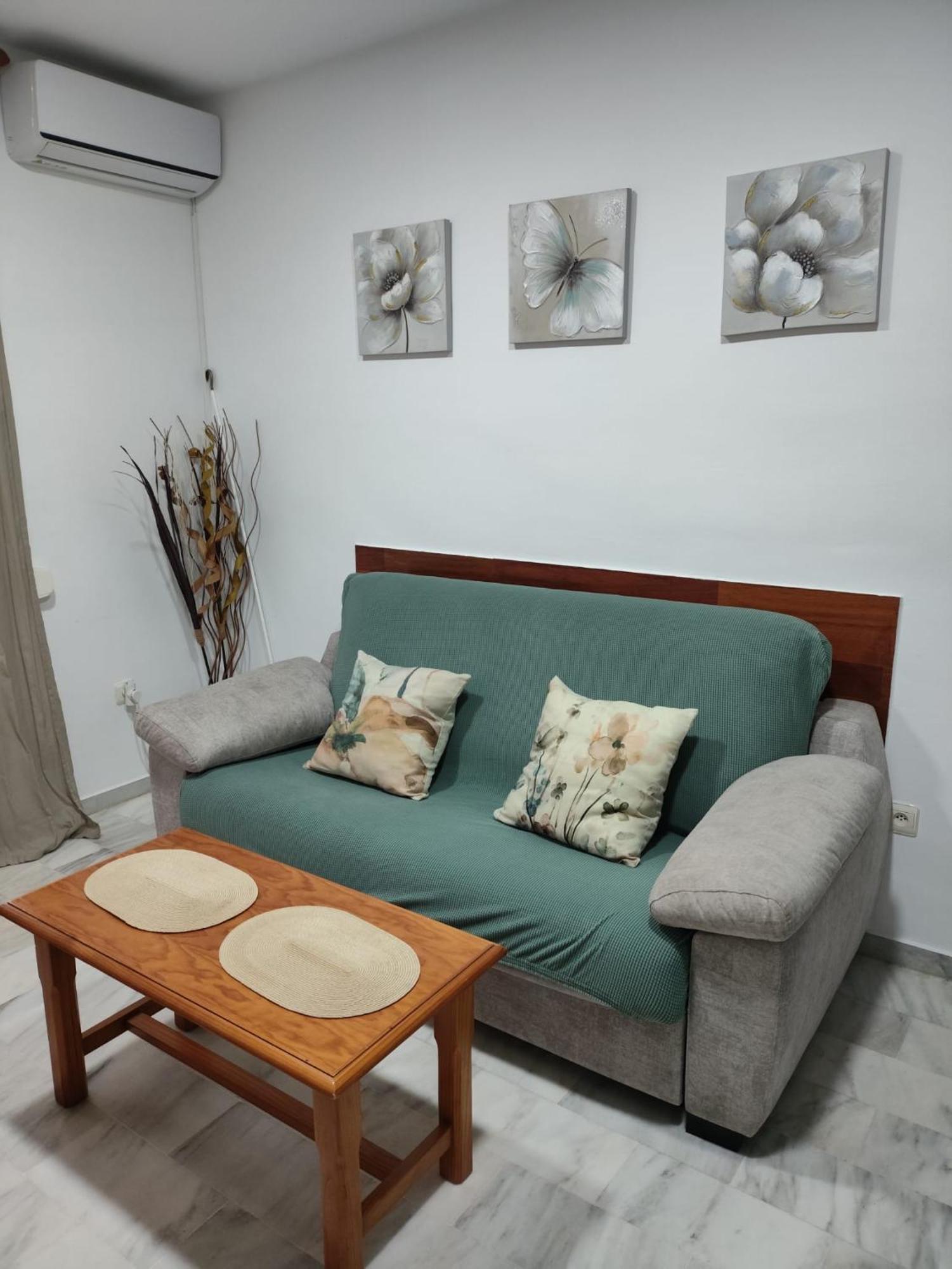 Apartamento Turistico La Jara Sanlúcar de Barrameda Zewnętrze zdjęcie