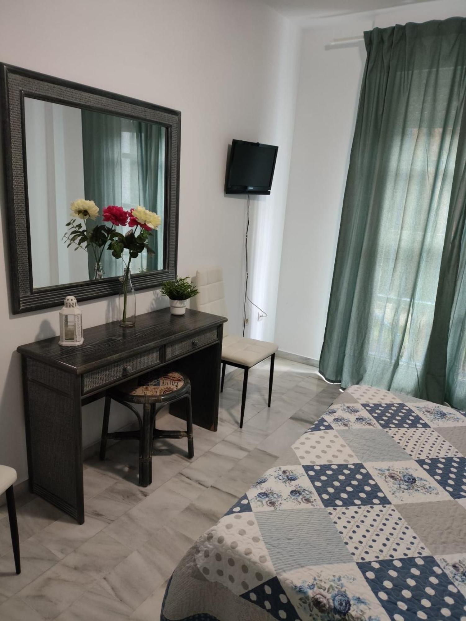 Apartamento Turistico La Jara Sanlúcar de Barrameda Zewnętrze zdjęcie