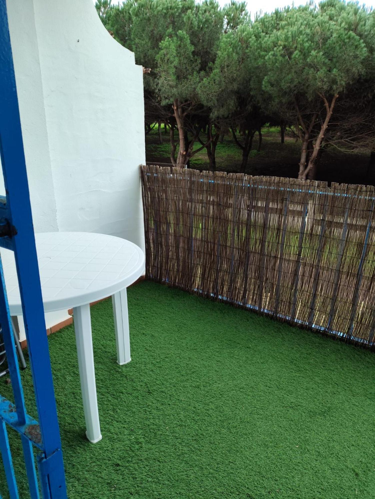 Apartamento Turistico La Jara Sanlúcar de Barrameda Zewnętrze zdjęcie