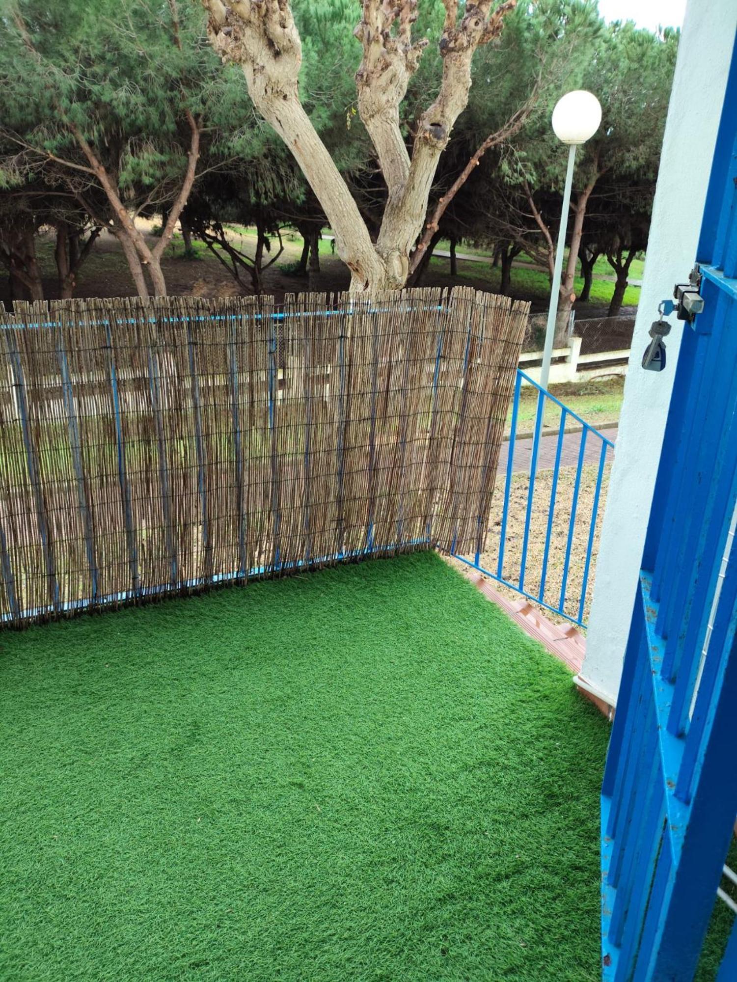 Apartamento Turistico La Jara Sanlúcar de Barrameda Zewnętrze zdjęcie