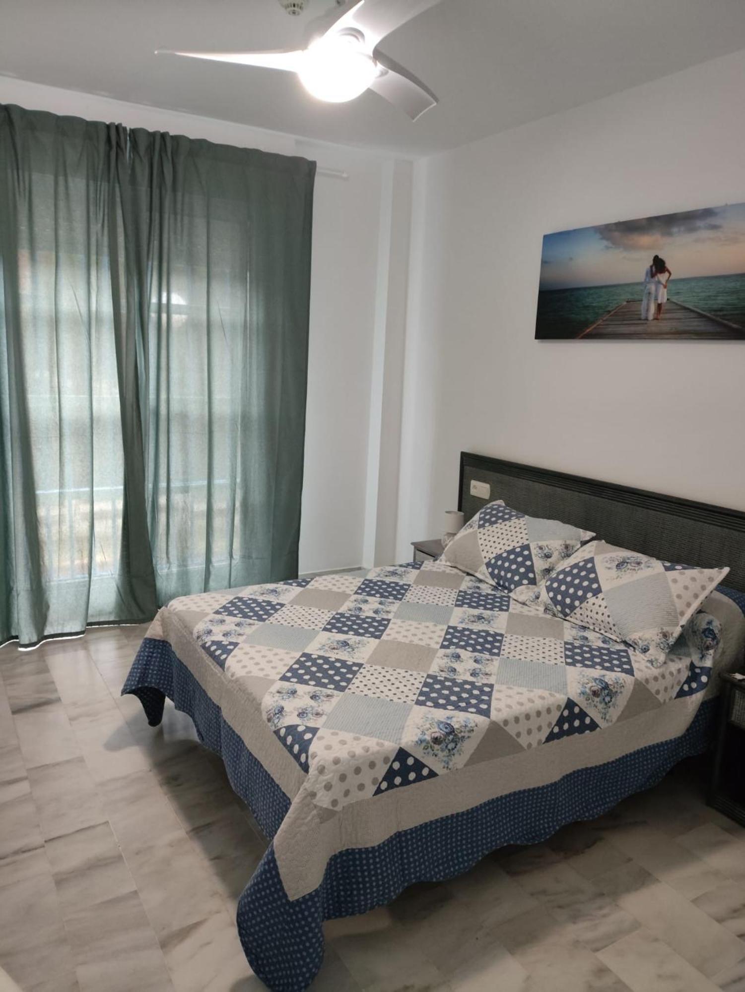 Apartamento Turistico La Jara Sanlúcar de Barrameda Zewnętrze zdjęcie