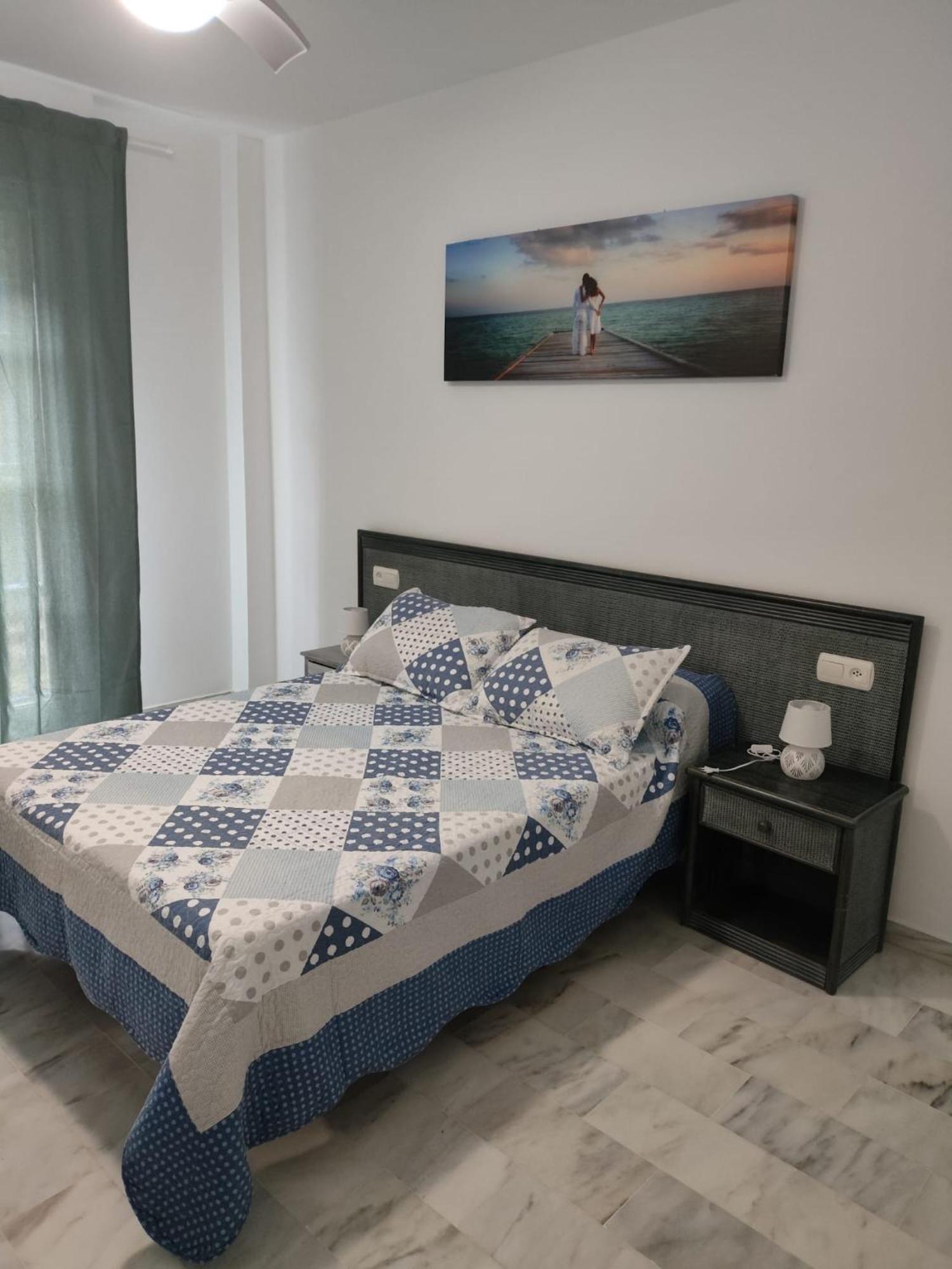 Apartamento Turistico La Jara Sanlúcar de Barrameda Zewnętrze zdjęcie
